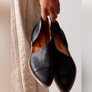 Free people Royale flats